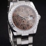 Rolex Oyster